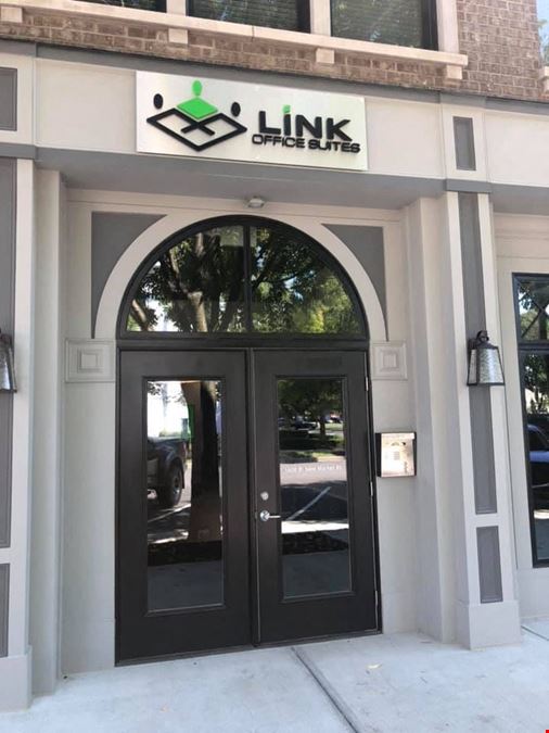 Link Office Suites - at WestClay