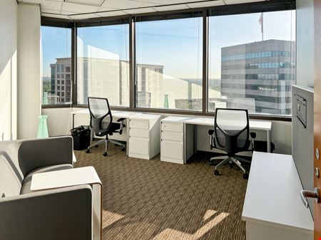 HQ - Houston - One Riverway