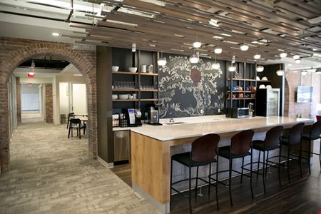 Office space for Rent at Serendipity Labs - Stamford in Stamford