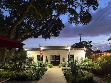 Retail space for Sale at 1480 E Michigan St, Orlando in Orlando