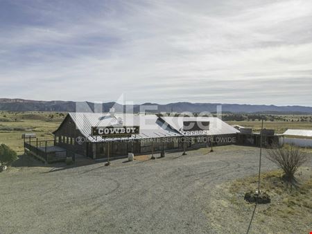 Retail space for Rent at C-Store for Lease Near Bryce Canyon in Hatch