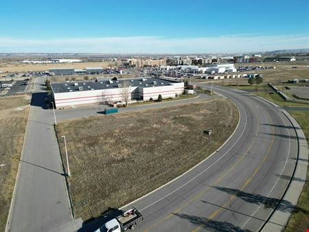 Canyon Creek Retail Center