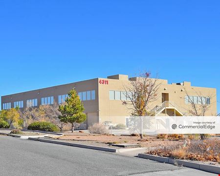 Office space for Rent at Valley View Office Park in Rio Rancho