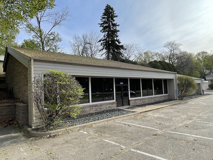 Shoreline Retail