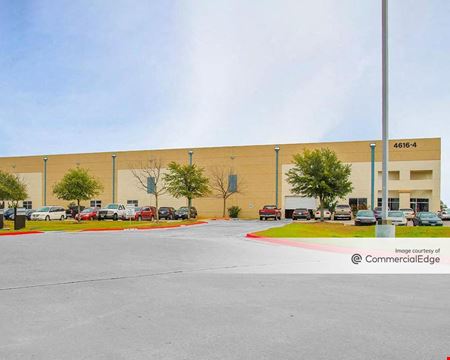 Commercial space at NorthTech Business Center - Building 4 in Austin