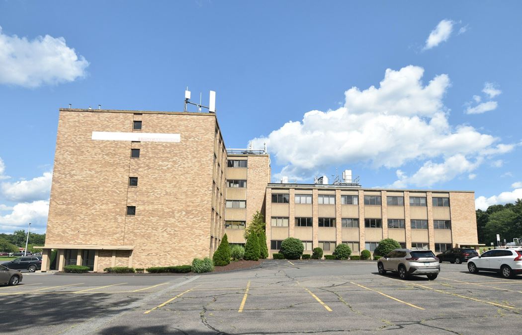 Vernon Professional Building