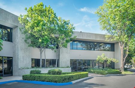 Office space for Rent at Park Redhill / Mitchell I in Irvine