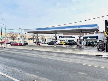 Commercial space at 39-04 Skillman Ave in Sunnyside