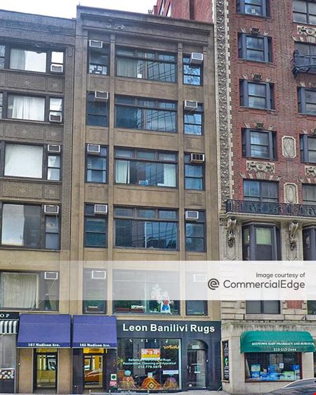 Office space for Rent at Steady Business Network - SBN New York in New York