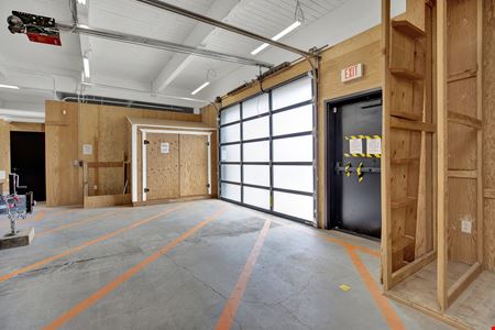 Gresham Flex Building