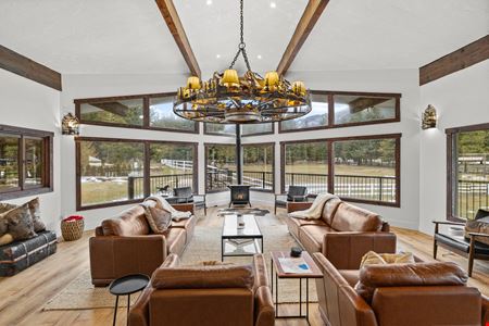 Silver Ridge Ranch