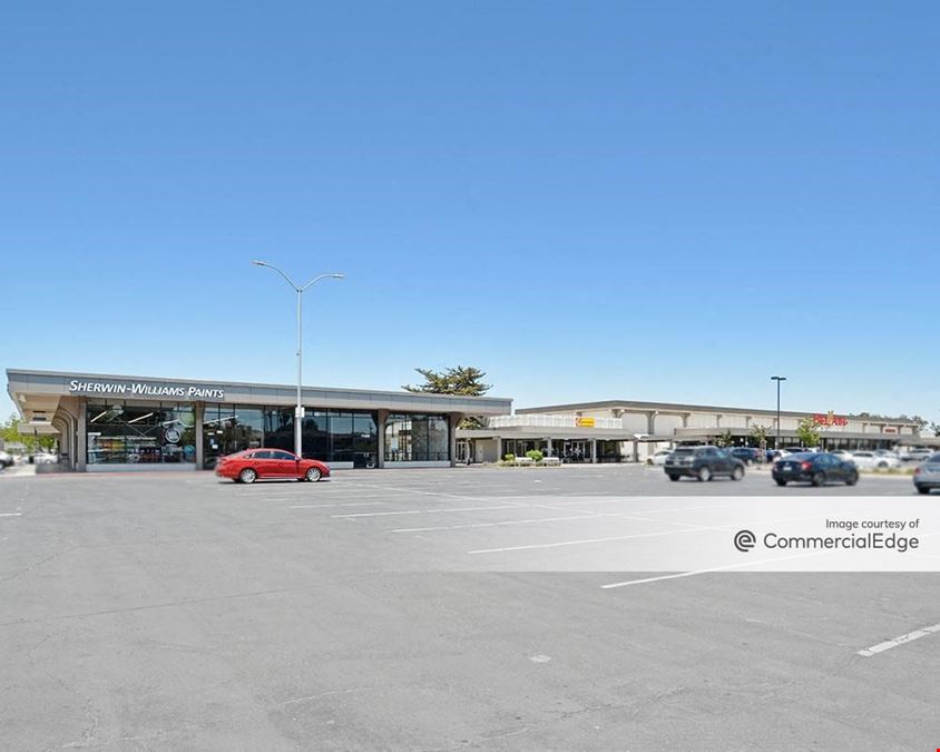 South Land Park