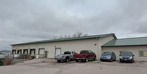 940 Kennel Drive Rapid City