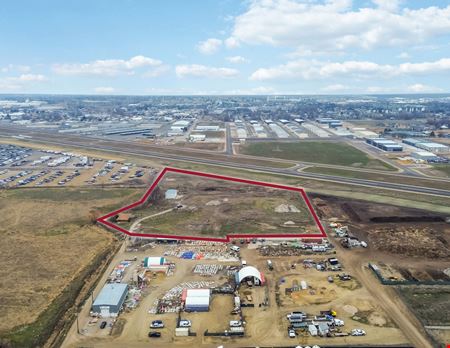VacantLand space for Sale at 39 North Picard Lane in Nampa