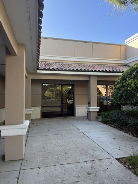 Office space for Sale at Maitland Pediatric Office For Sale in Maitland