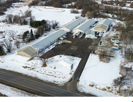 Industrial space for Rent at Co Rd 74 Office & Flex Spaces in St. Cloud