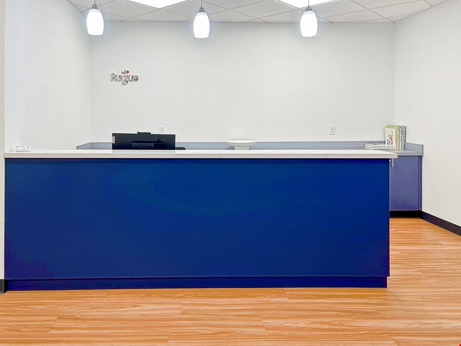 Regus - Lansdale - Sumneytown Pike