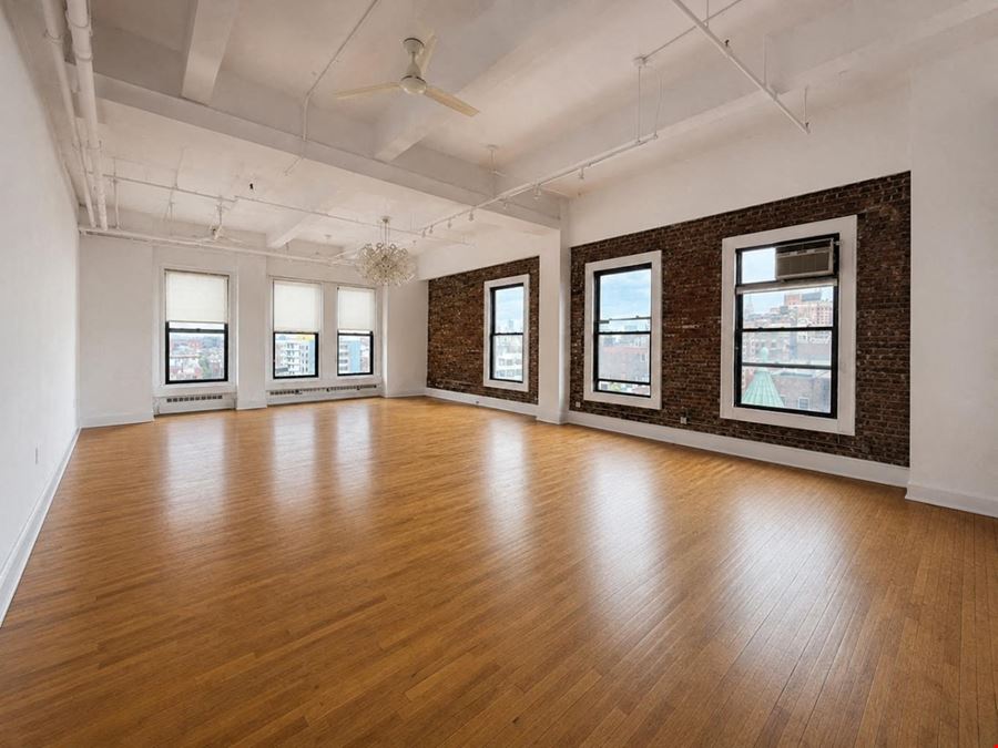 636 Broadway