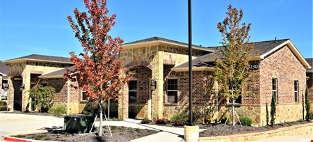 Office space for Rent at 1230 N Kimball Ave in Southlake