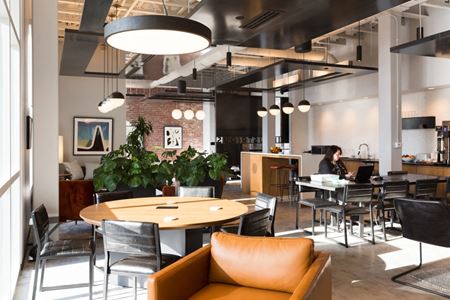 Office space for Rent at Industrious - 350 Massachusetts Avenue in Indianapolis