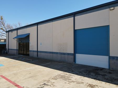 Office space for Rent at 1811 Shady Oaks in Denton