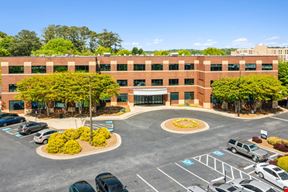 Southern Crescent Center II