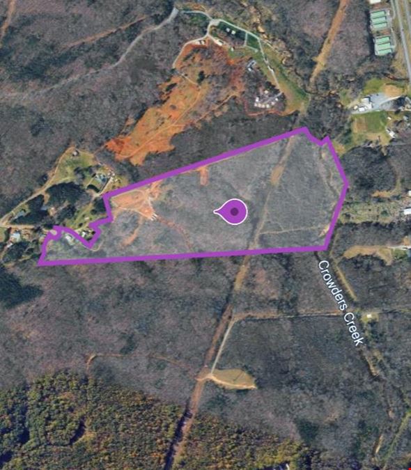 308 OLD PEACH ORCHARD RD