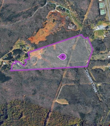VacantLand space for Sale at 308 OLD PEACH ORCHARD RD in GASTONIA