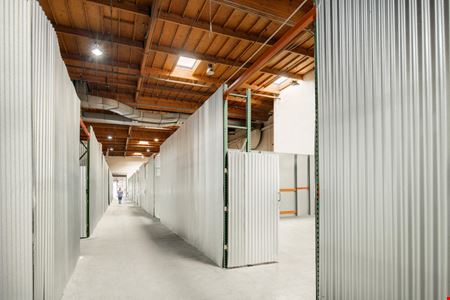 Cubework Hayward