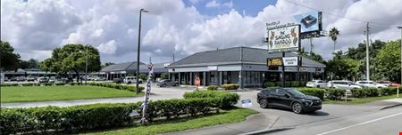 Retail space for Rent at Coco Plum Plaza in West Palm Beach