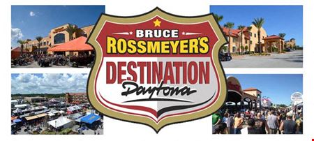 Destination Daytona Retail Outparcels