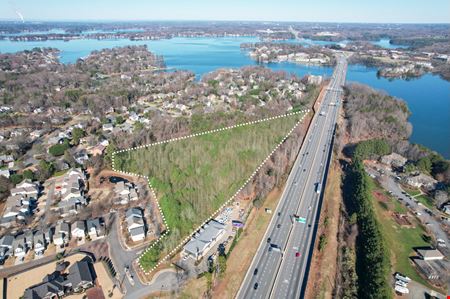 Land space for Sale at 20323 Knox Rd in Cornelius
