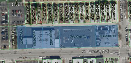 13,300 SF Former Bank Branch on 1.33 Acres of Land