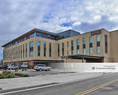 Office space for Rent at 545 East 8th Avenue in Eugene