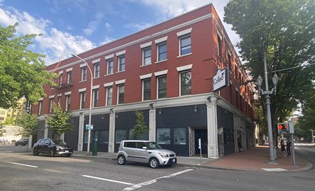 Office space for Sale at The Bastian in Portland