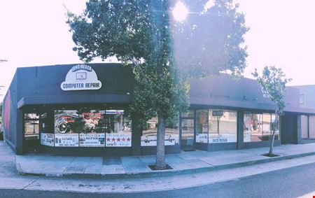 Retail space for Rent at 4374-4378 Atlantic Ave in Long Beach