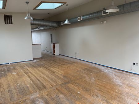 5,424 Sq Ft | Retail/Office |  Shadyside/Oakland