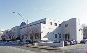1320-1340 Centre Street, Newton, MA