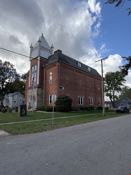 34 Pleasant St