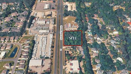 VacantLand space for Sale at Long Bay Tract in Myrtle Beach