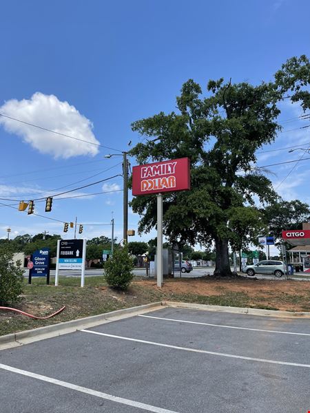 Family Dollar | Greenville MSA