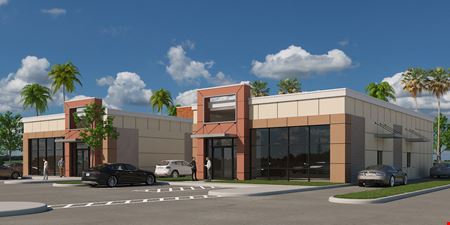 Other space for Rent at 2201 S 10th St in McAllen