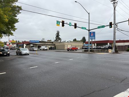 Commercial space at 348 Southeast 10th Avenue in Hillsboro