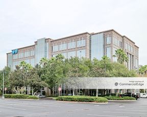 Primera Office Park - Primera Tower I