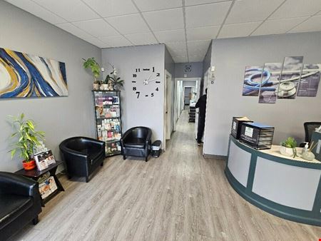 Retail space for Rent at 158 Jericho Turnpike in Mineola