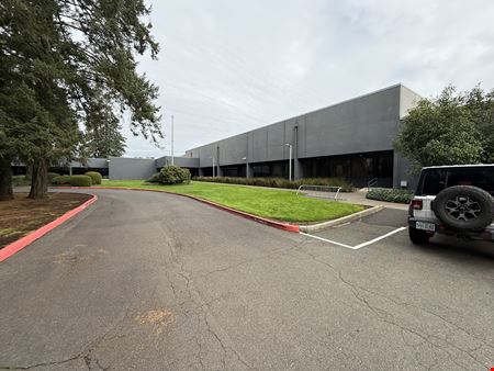 Headquarters Building