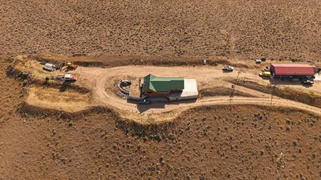Industrial space for Sale at Industrial Investment Opportunity on 10.87 AC in Polaris