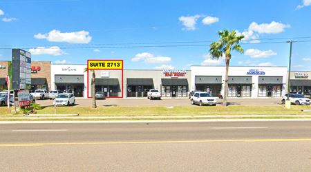 Retail space for Sale at 2713 E Griffin Pkwy - Plaza in Mission