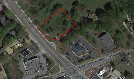Other space for Sale at 2060 & 2070 Grayson Highway  in Grayson