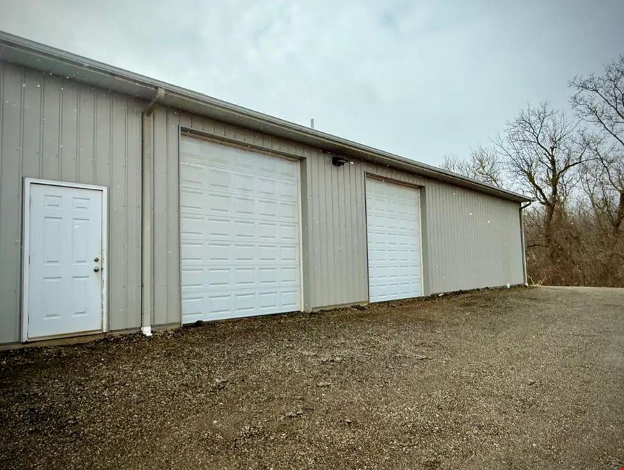 207 N Main St